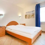 شقة Wohnpark Stadt Hamburg 8 بينز