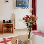شقة Wohnpark Stadt Hamburg 8 بينز