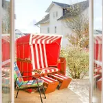 شقة Wohnpark Stadt Hamburg 8 *