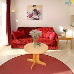 Wohnpark Stadt Hamburg 8 بينز