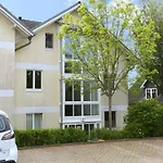 Wohnpark Stadt Hamburg 8 بينز