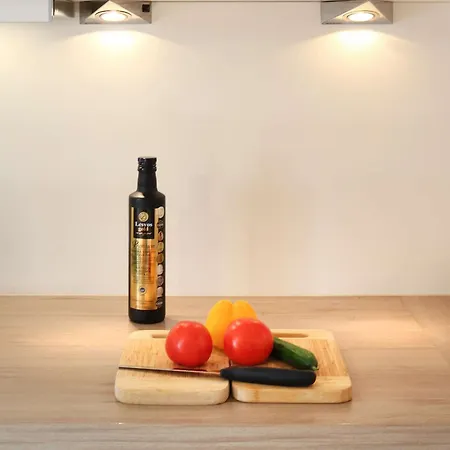 Lejlighed Wohnpark Stadt Hamburg 8 *