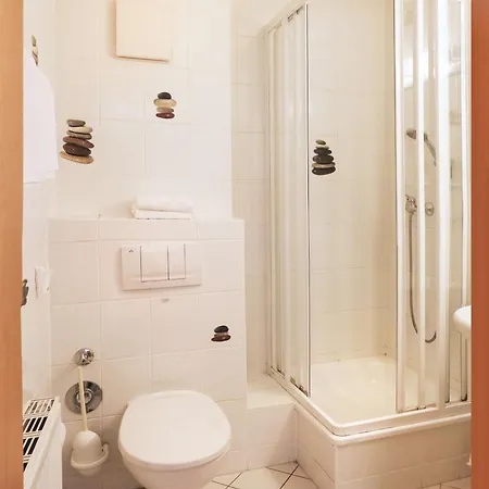 Lejlighed Wohnpark Stadt Hamburg 8 Binz