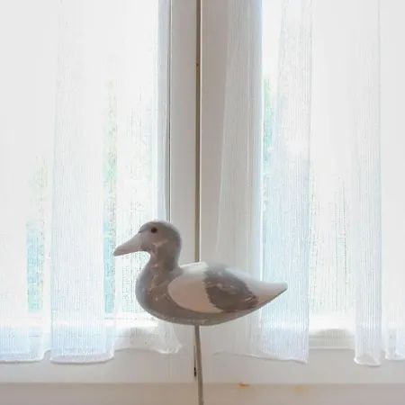 Lejlighed Wohnpark Stadt Hamburg 8