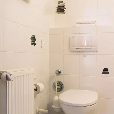 Wohnpark Stadt Hamburg 8 Daire *