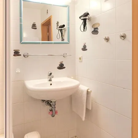 Wohnpark Stadt Hamburg 8 * Binz