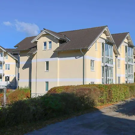 Wohnpark Stadt Hamburg 8 Lejlighed *