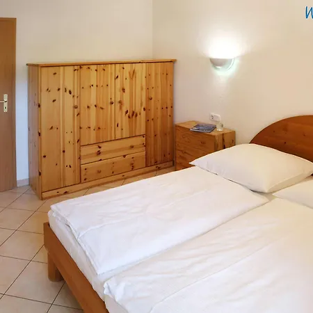 Wohnpark Stadt Hamburg 8 Daire Binz