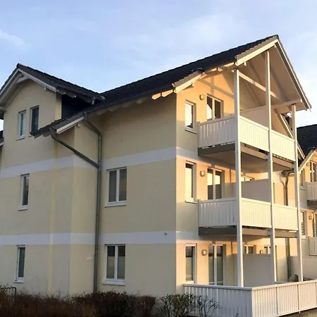 Wohnpark Stadt Hamburg 8 شقة *