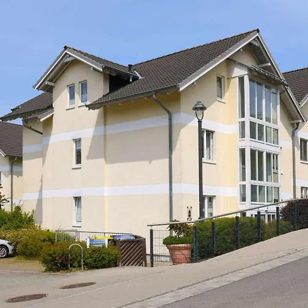 Lejlighed Wohnpark Stadt Hamburg 8 *