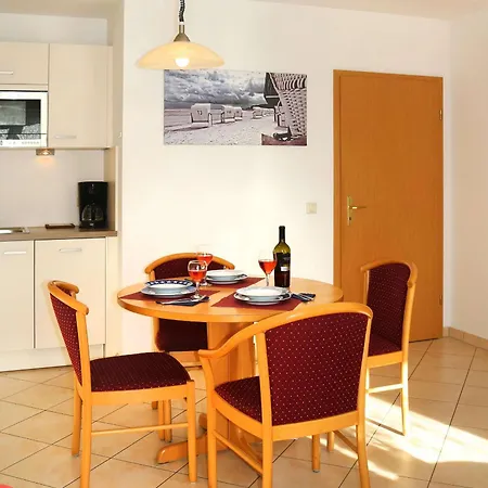 Wohnpark Stadt Hamburg 8