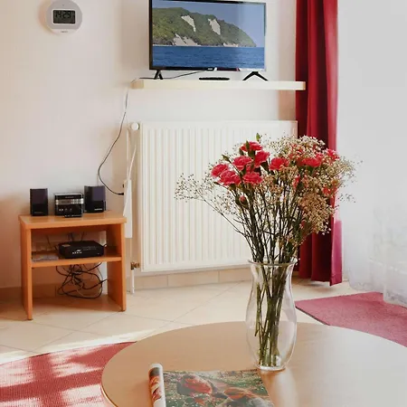 Lejlighed Wohnpark Stadt Hamburg 8 Binz