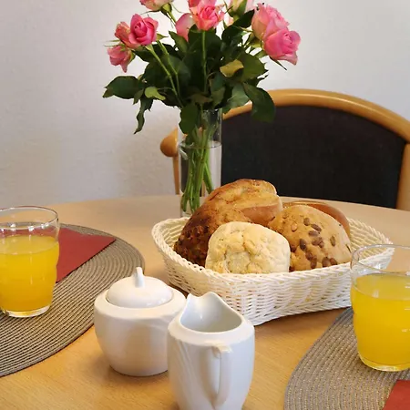 Wohnpark Stadt Hamburg 8 * Binz