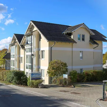 Lejlighed Wohnpark Stadt Hamburg 8