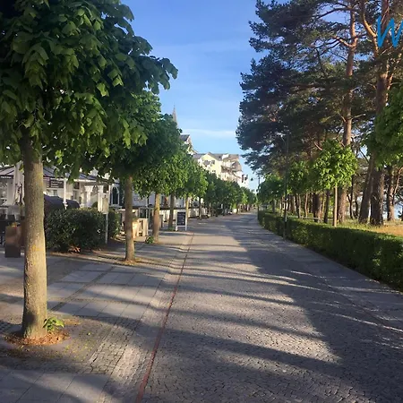 Wohnpark Stadt Hamburg 8 Binz