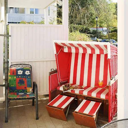 Wohnpark Stadt Hamburg 8