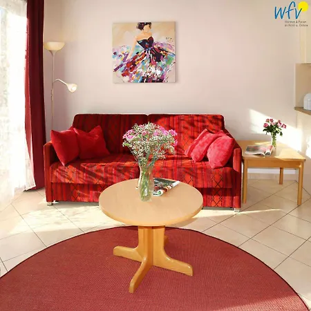 Wohnpark Stadt Hamburg 8 Binz