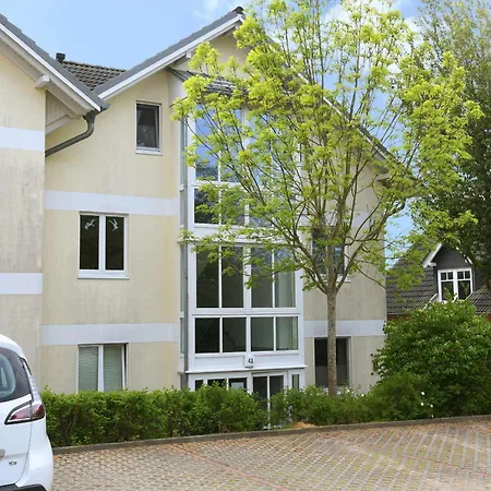 Wohnpark Stadt Hamburg 8 Binz