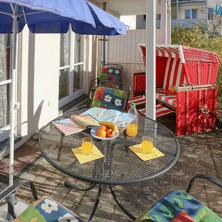 Lejlighed Wohnpark Stadt Hamburg 8 Binz